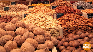 Крепкий орешек. И калорийный! Доброе утро. Фрагмент 