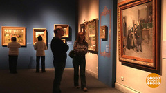 Хочу в музей! Доброе утро. Фрагмент 