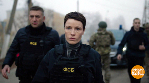 «Центурия». Честное кино. Ждем онлайн-премьеру. Доброе утро. Фрагмент 