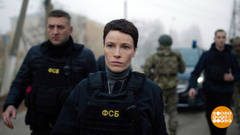 «Центурия». Честное кино. Ждем онлайн-премьеру. Доброе утро. Фрагмент 