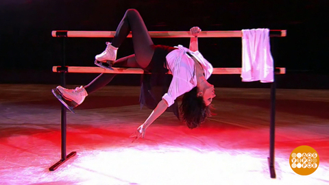 Каждый номер — суперхит: турнир шоу-программ «Русский вызов» — уже завтра