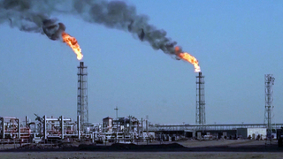 Из-за кризиса на Ближнем Востоке бьют рекорды цены на авиационный керосин