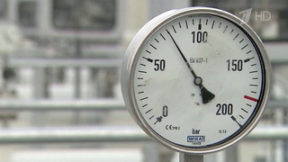 Европа стремительно несется к энергокризису из-за ситуации на Ближнем Востоке и собственной политики