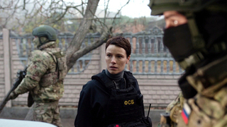 В Москве прошла премьера многосерийного фильма «Центурия»