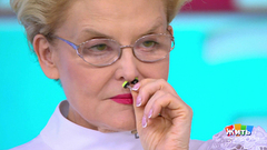 Цветение — не приговор: как пережить аллергию без паники? Жить здорово! Фрагмент 