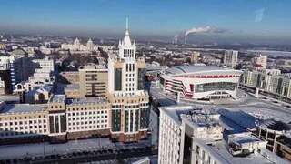 Саранск. Жизнь своих. Анонс