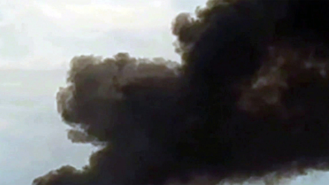 Российская армия атаковала военные объекты в тыловых районах Украины