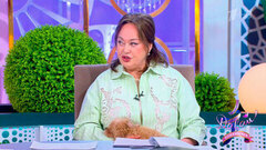 «Какая интересная позиция». Лариса Гузеева поспорила с Розой Сябитовой о верности. Давай поженимся! Фрагмент