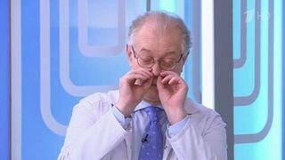 HEPA-фильтры: врачи рассказали в «Жить здорово» о назальном устройстве от аллергии