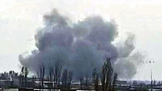 Вооруженные силы РФ нанесли удары по тылам ВСУ «Геранями», «Искандерами» и ракетами Х-101