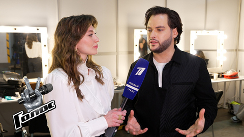 «Это была исповедь перед зрителем». Валерий Макаров. Интервью после Нокаутов. Голос