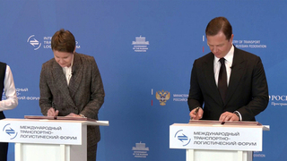 Беспилотный транспорт будет проходить полный цикл тестирования в «Сириусе»