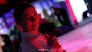 Турнир шоу-программ «Русский вызов»: порядок выхода участников на лед