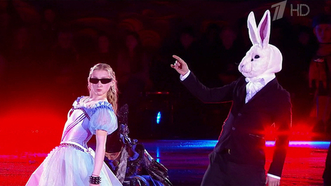 В Санкт-Петербурге стартует турнир «Русский вызов»