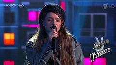 Екатерина Гурова. «Батарейка»