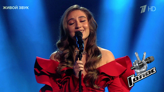 Диана Дохоян. «The Power of Love»