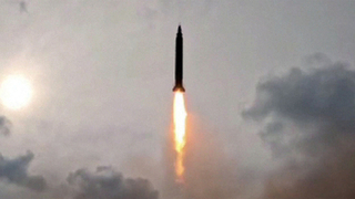 США ведут поиски пилота сбитого над Ираном истребителя F-15