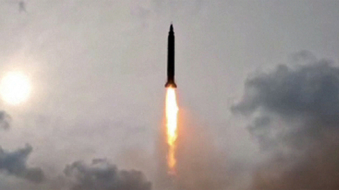 США ведут поиски пилота сбитого над Ираном истребителя F-15