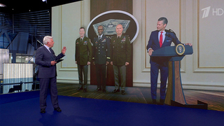 В США отправлены в отставку высокопоставленные военные