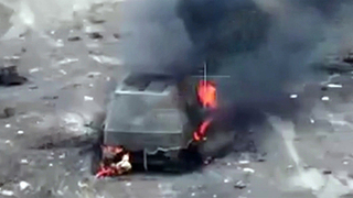 ВС РФ нанесли за неделю шесть групповых ударов по объектам ВСУ в тыловых районах Украины