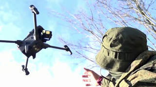 На полигонах Южного военного округа проходят подготовку контрактники