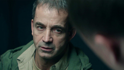 В Москве прошла премьера детективного триллера «Центурия» режиссера Андрея Симонова