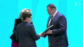 В Москве назвали самые успешные проекты для старшего поколения