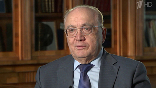 Виктор Садовничий отметил день рождения в стенах вуза, развитие которого стало для него главным делом жизни