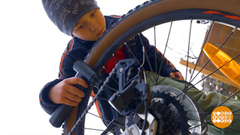 Папа вам не мама, с ним сделаем велику ТО! Доброе утро. Суббота. Фрагмент 