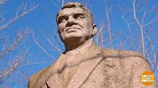 Михаил Хруничев. Человек, который умел смотреть за горизонт. Доброе утро. Суббота. Фрагмент 