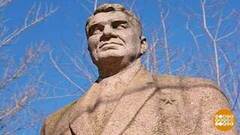 Михаил Хруничев. Человек, который умел смотреть за горизонт. Доброе утро. Суббота. Фрагмент 