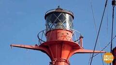 Самые-самые маяки. Доброе утро. Суббота. Фрагмент 