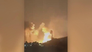 ВВС США за сутки потеряли как минимум две боевые единицы, еще две получили повреждения