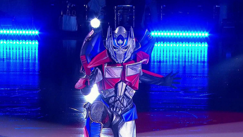 В Санкт-Петербурге проходит турнир шоу-программ по фигурному катанию «Русский вызов»