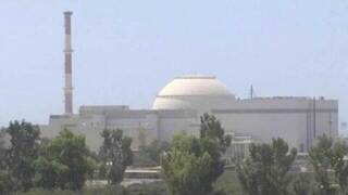 В Иране территория АЭС «Бушер» попала под обстрел США и Израиля