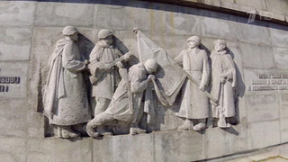 4 апреля 1945 года советские войска выбили фашистов из Братиславы