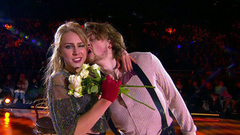 Екатерина Миронова — Евгений Устенко. Турнир шоу-программ «Русский вызов» 2026