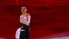 Софья Самодурова. Турнир шоу-программ «Русский вызов» 2026