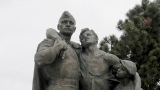 В Словакии вспоминают подвиг советских воинов, освободивших Братиславу от фашистов