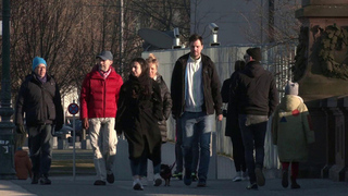 В ФРГ запретили мужчинам призывного возраста покидать страну на три месяца без разрешения