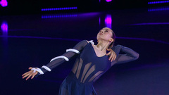 Камила Валиева. Турнир шоу-программ «Русский вызов» 2026