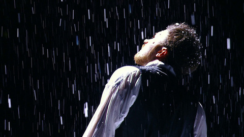 Дмитрий Алиев. Турнир шоу-программ «Русский вызов» 2026