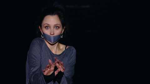 Елизавета Туктамышева. Турнир шоу-программ «Русский вызов» 2026