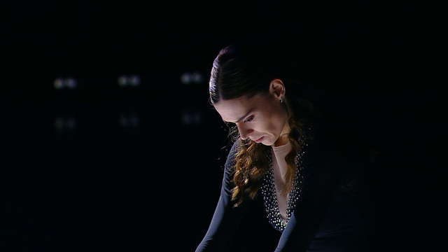 Аделина Сотникова. Турнир шоу-программ «Русский вызов» 2026