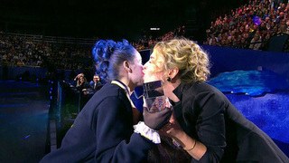 Церемония награждения. Турнир шоу-программ «Русский вызов» 2026