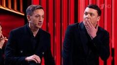 «Доктор Хаусс». Команды. Фрагмент 