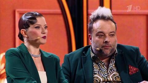 Сборная Москвы. Команды. Фрагмент 