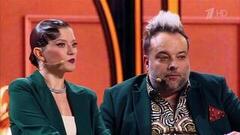 Сборная Москвы. Команды. Фрагмент 