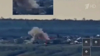 Армия России ударила по складам вооружения и местам производства дронов врага