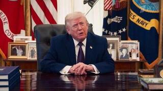 Дональд Трамп пообещал разбомбить все иранские электростанции и мосты